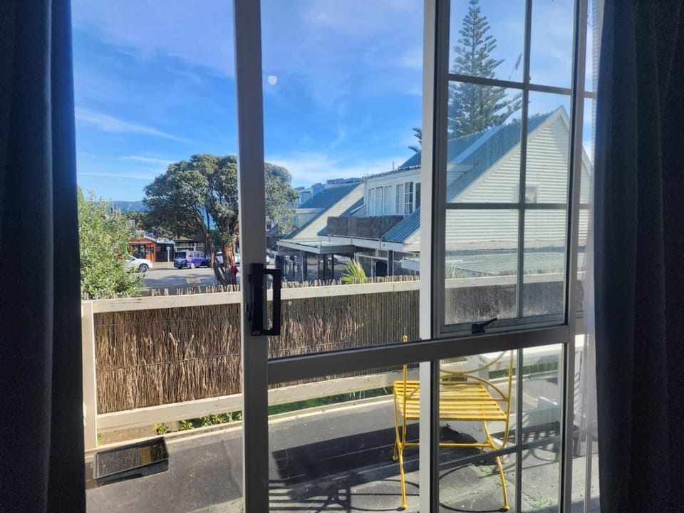 U Studios Paraparaumu Beach Motel in Wellington Region