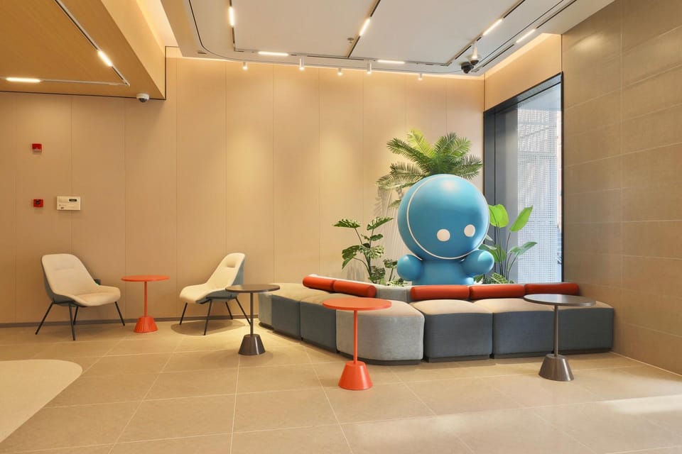 Home Inn Neo Shanghai Pudong Airport Wildlife Park Hotel in Shanghai