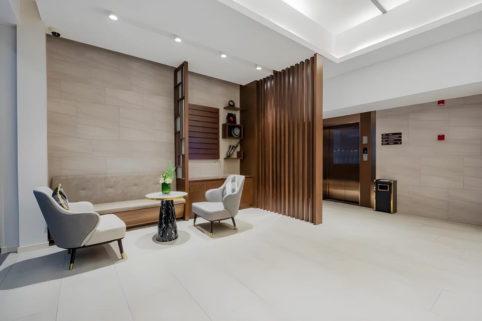 Home Inn Plus Shanghai Hongqiao National Exhibition Jiuting Center Hotel in Shanghai