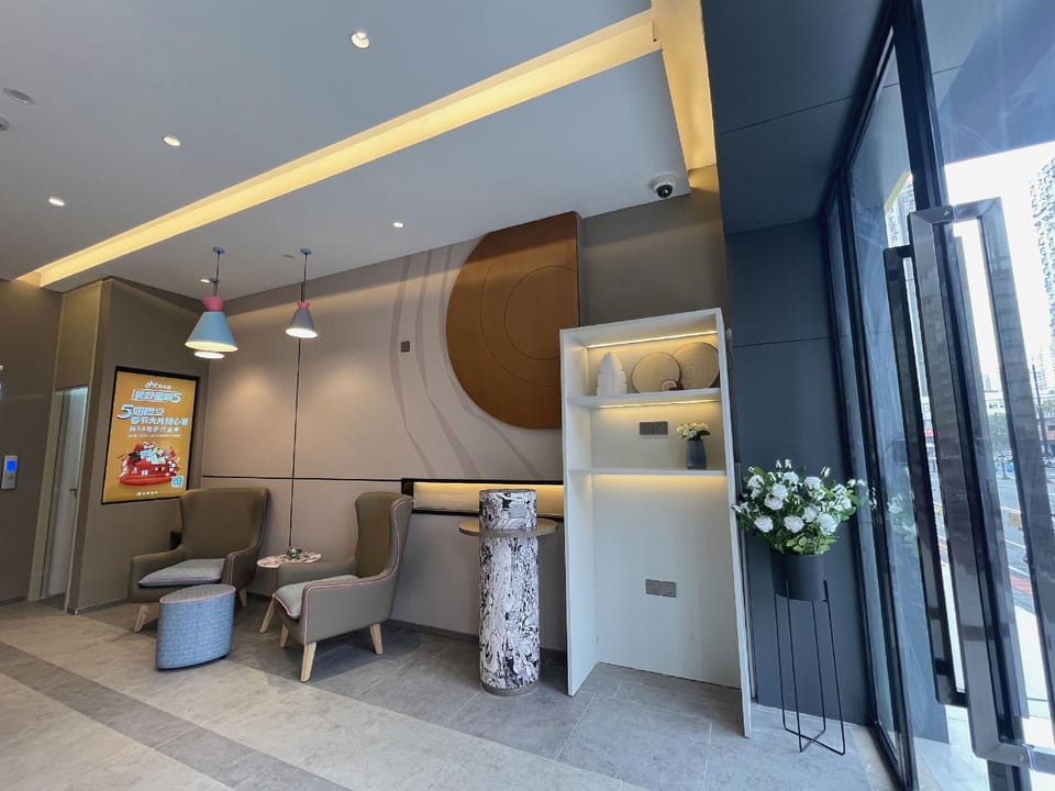 Home Inn Neo Shanghai Xietu Road Hotel in Shanghai