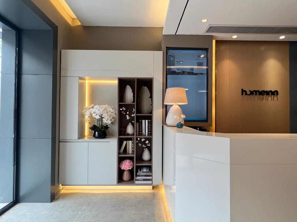 Home Inn Neo Shanghai Xietu Road Hotel in Shanghai