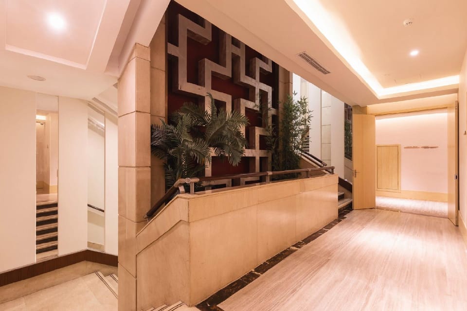 Home Inn Plus Shanghai Children's Hospital Gudai Road Metro Station Hotel in Shanghai
