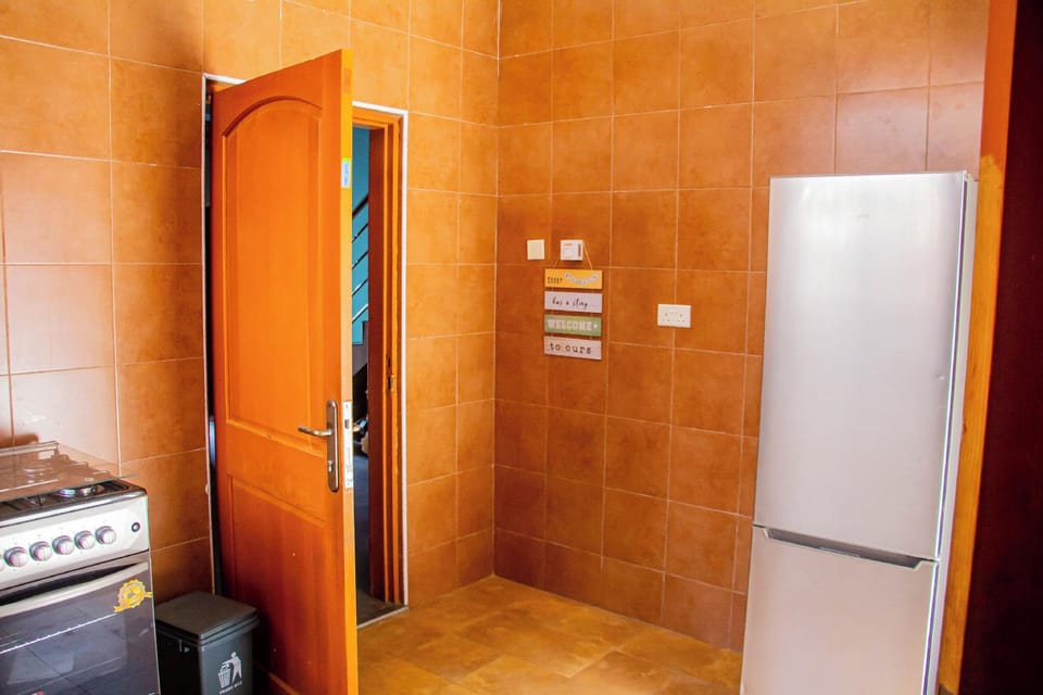 Accra Cosy Homes Hotel in Greater Accra Region, Ghana