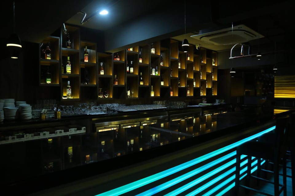 Hotel Salem Castle Hotel in Tamil Nadu