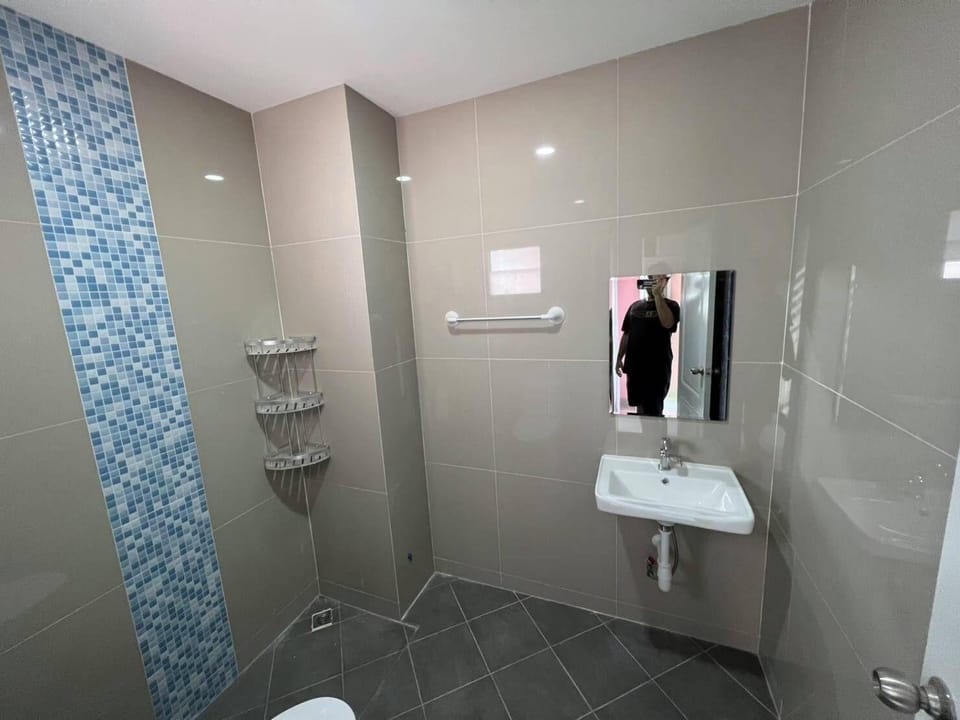 W-town Apartments Hotel in Thailand