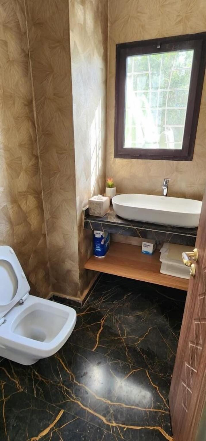 Villa Jack Beach Hotel in Casablanca-Settat