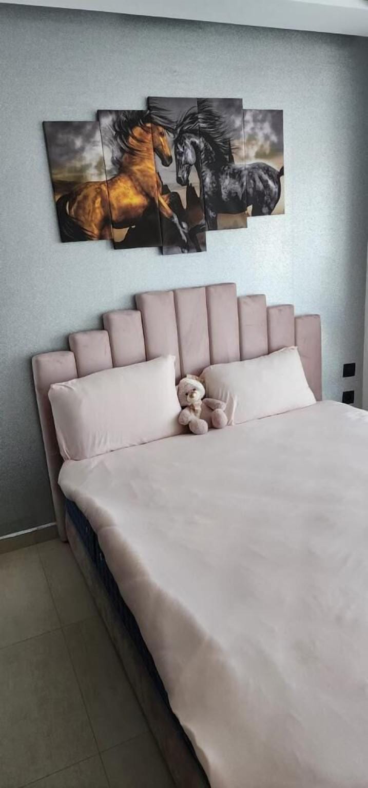 Villa Jack Beach Hotel in Casablanca-Settat