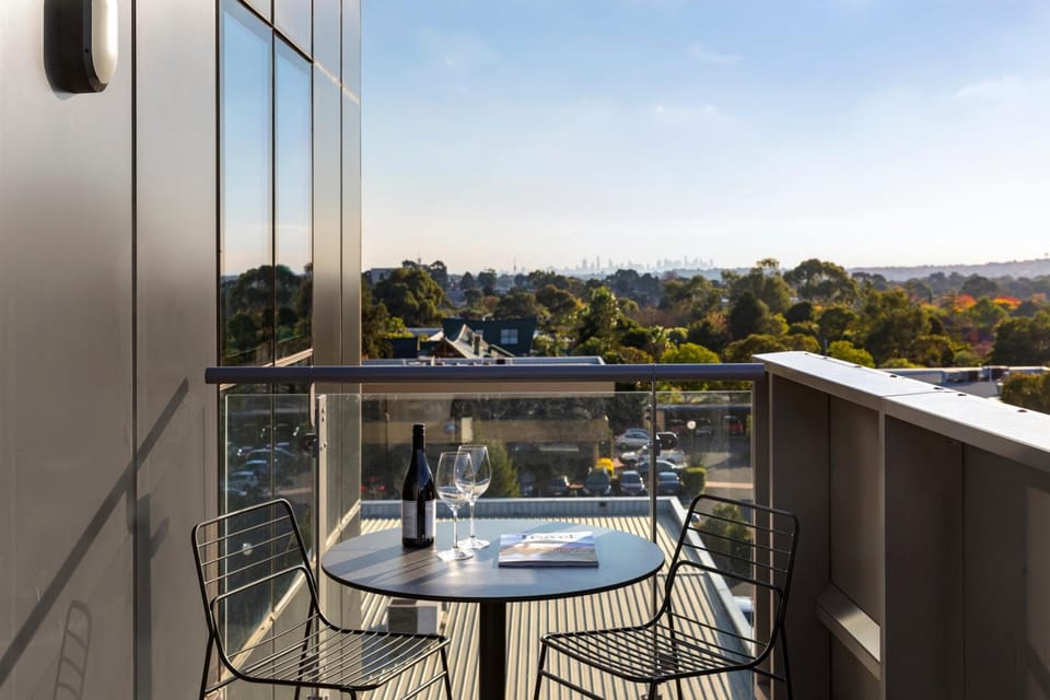 Quest Burwood East Apartment hotel in Melbourne