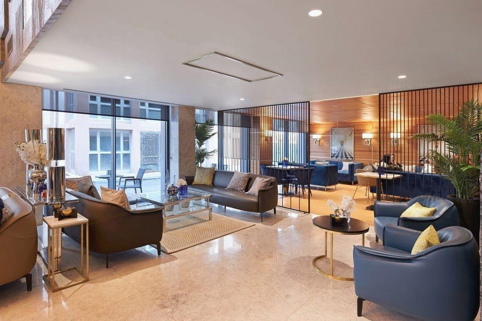 Hotel Lady Diana Hotel in Istanbul