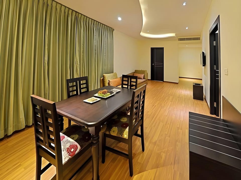 Poppys Hotel Madurai Hotel in Madurai