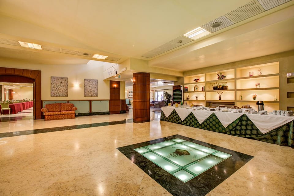Appia Park Hotel Centro Congressi Hotel in Rome