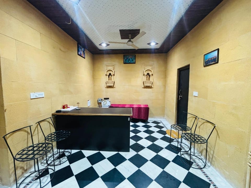 Hotel Rainbow Jaisalmer Hotel in Sindh