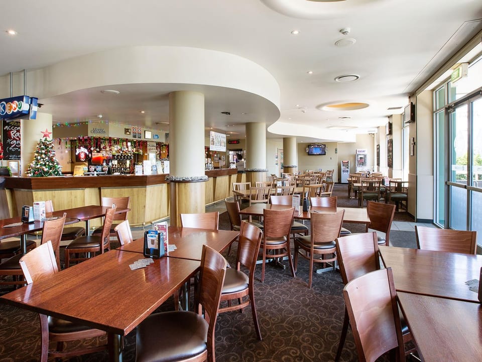 Nightcap at Pritchards Hotel Hotel in Sydney