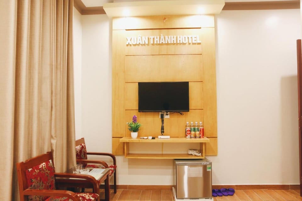 Xuan Thanh Hotel Motel in Laos