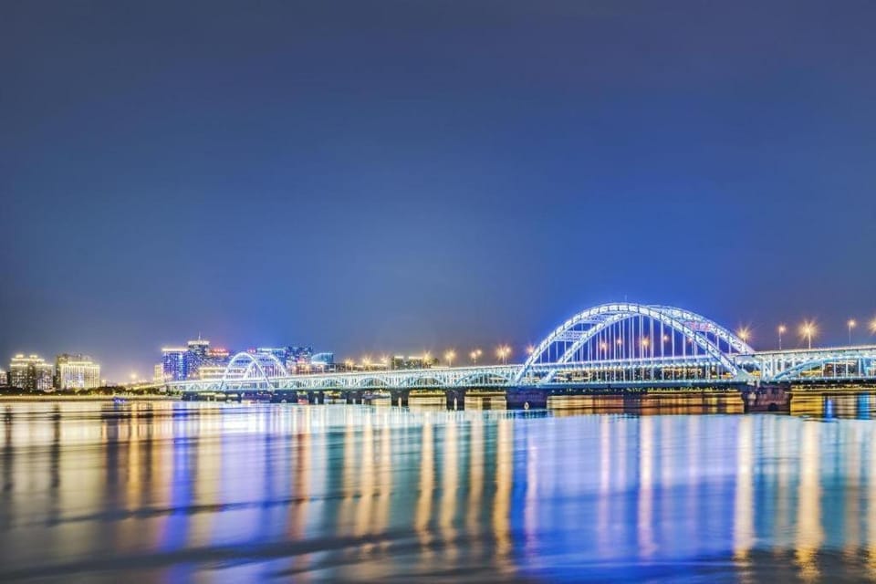 Banlan House Hotel in Hangzhou
