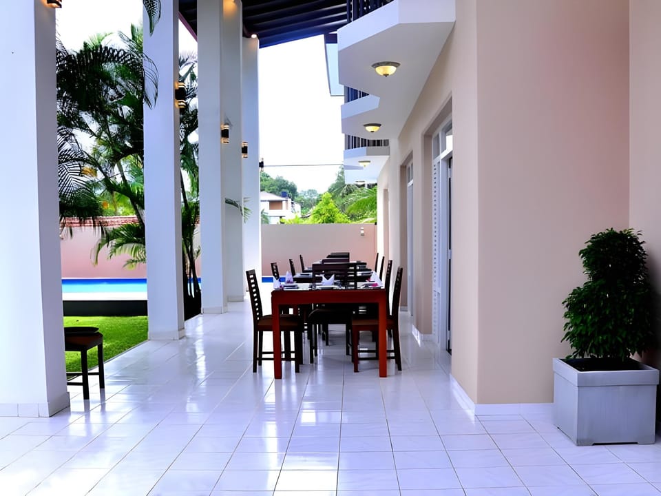Grand 7 Hotel Thalawathugoda Hotel in Western Province