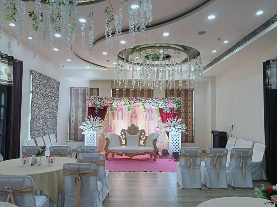 Hotel Yash Regency Hotel in Jaipur