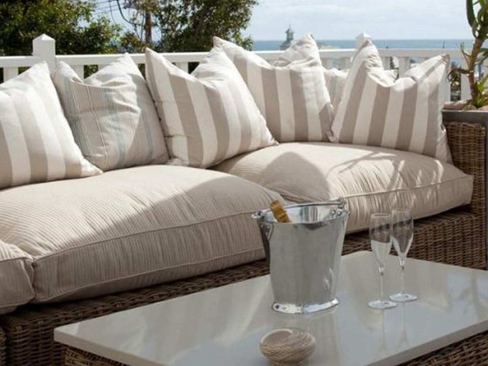 Sea Five Boutique Hotel Hotel in Camps Bay