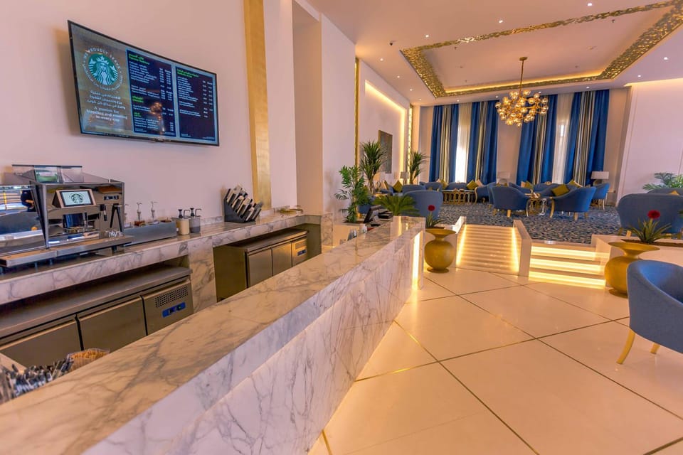 Iridium Hotel Taif Hotel in Makkah Province