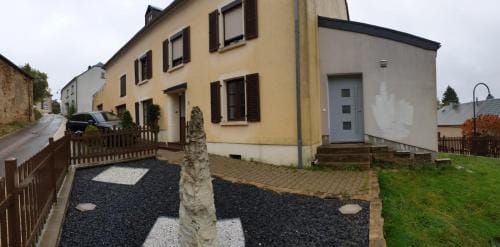 Cosy House Hotel in Luxembourg District, Luxembourg