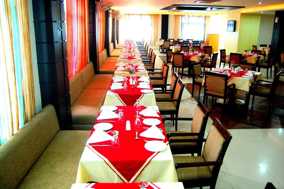 Ranbanka Heritage Resort - 1km From Bhilwara Railway Station Resort in Rajasthan