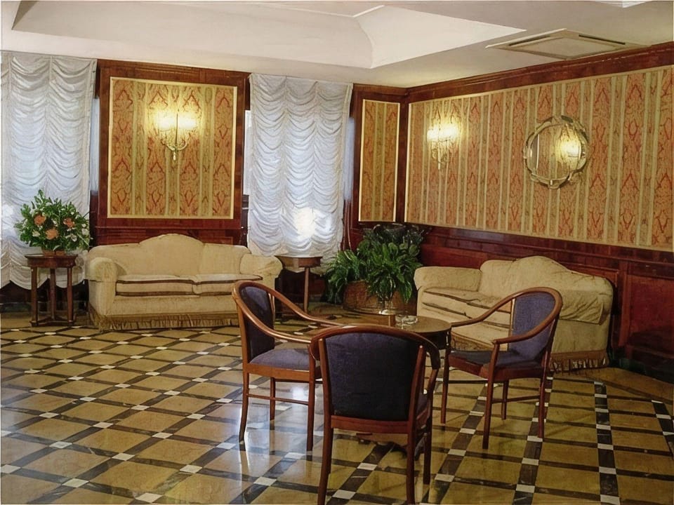 Hotel Cilicia Hotel in Rome