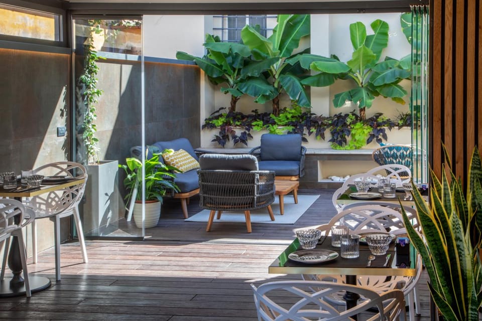 Del Corso Hotel Hotel in Rome