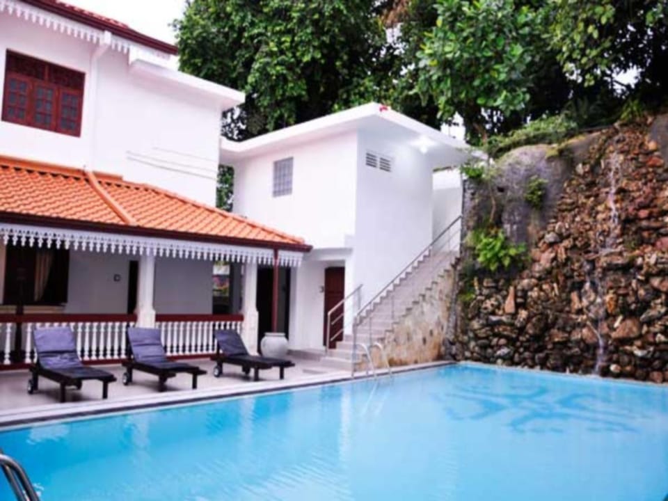 Centauria Hill Resort Resort in Sri Lanka