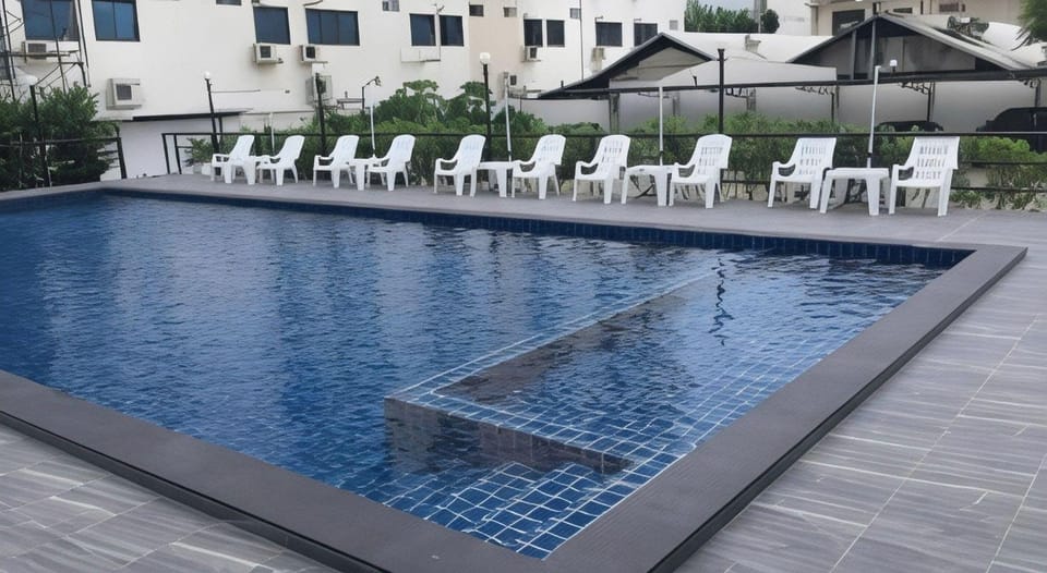 Chada Veranda Hotel Hotel in Thailand