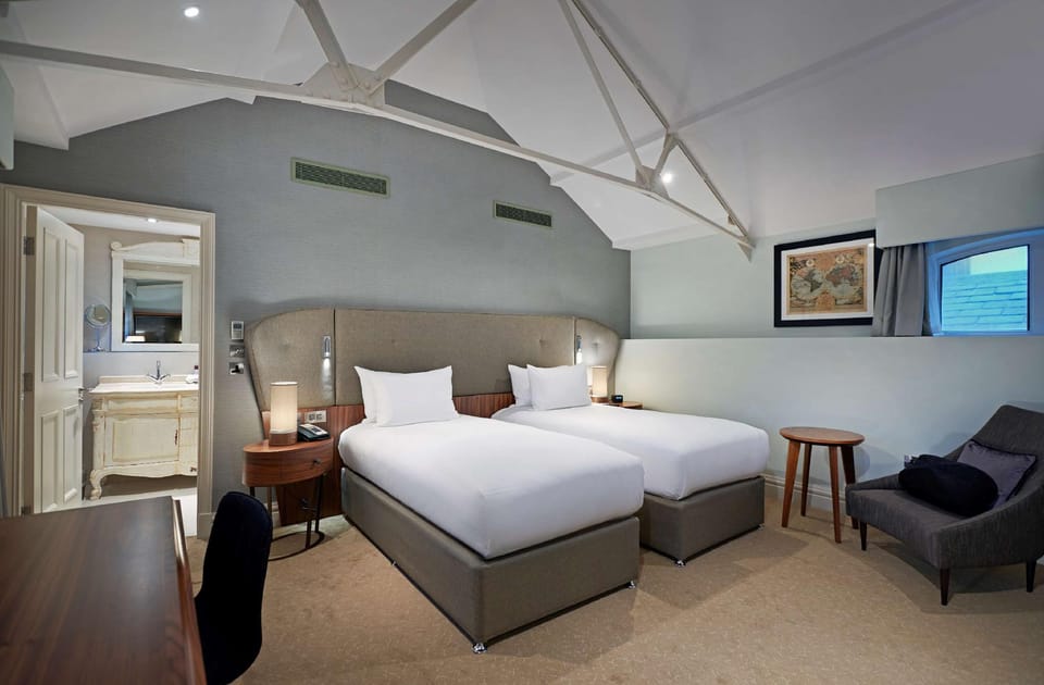 Guestroom