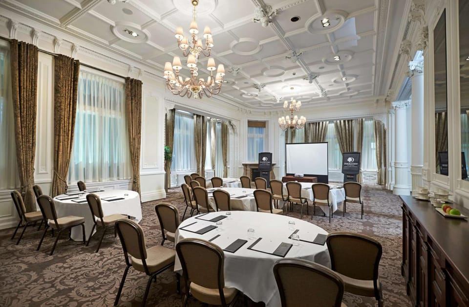 Meeting room / ballrooms