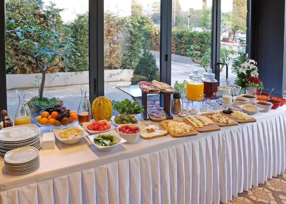 Facilities