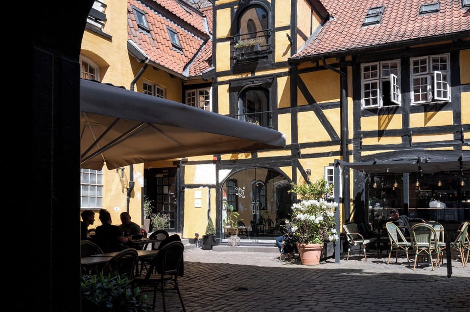 Nyhavn63 Suites by Daniel&Jacob's Hotel in Copenhagen