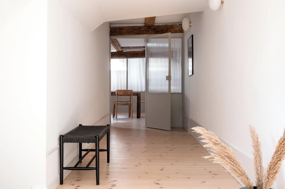 Nyhavn63 Suites by Daniel&Jacob's Hotel in Copenhagen
