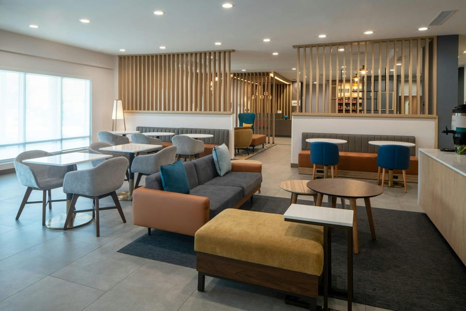 TownePlace Suites by Marriott West Lafayette Hotel in West Lafayette