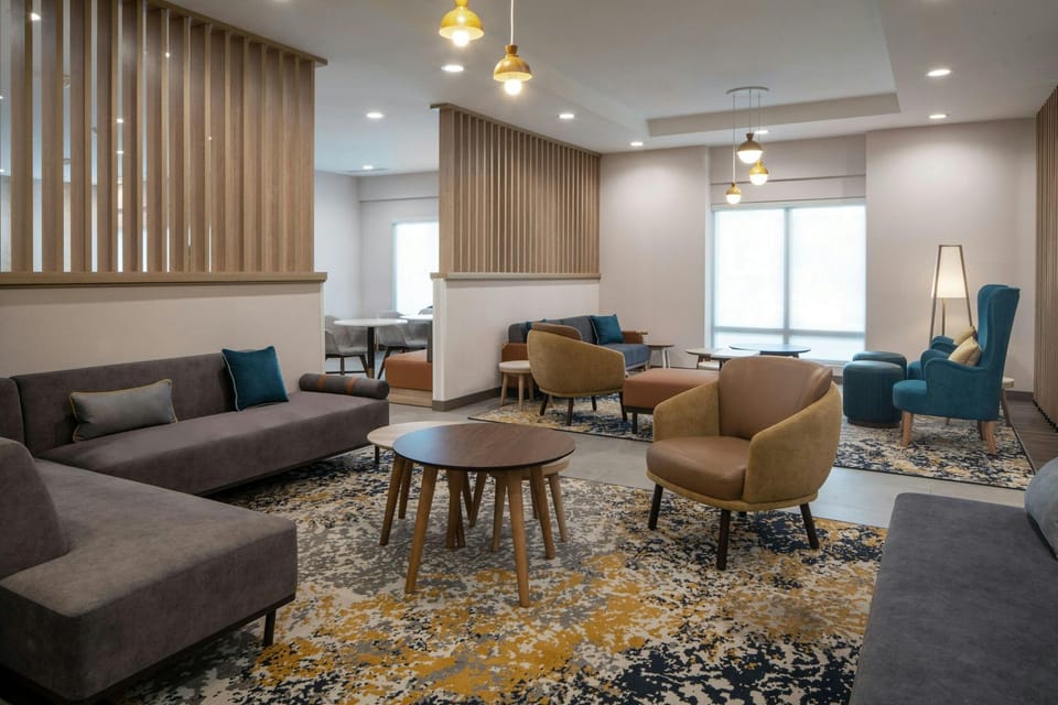TownePlace Suites by Marriott West Lafayette Hotel in West Lafayette
