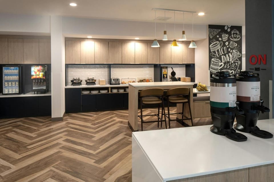 TownePlace Suites by Marriott West Lafayette Hotel in West Lafayette