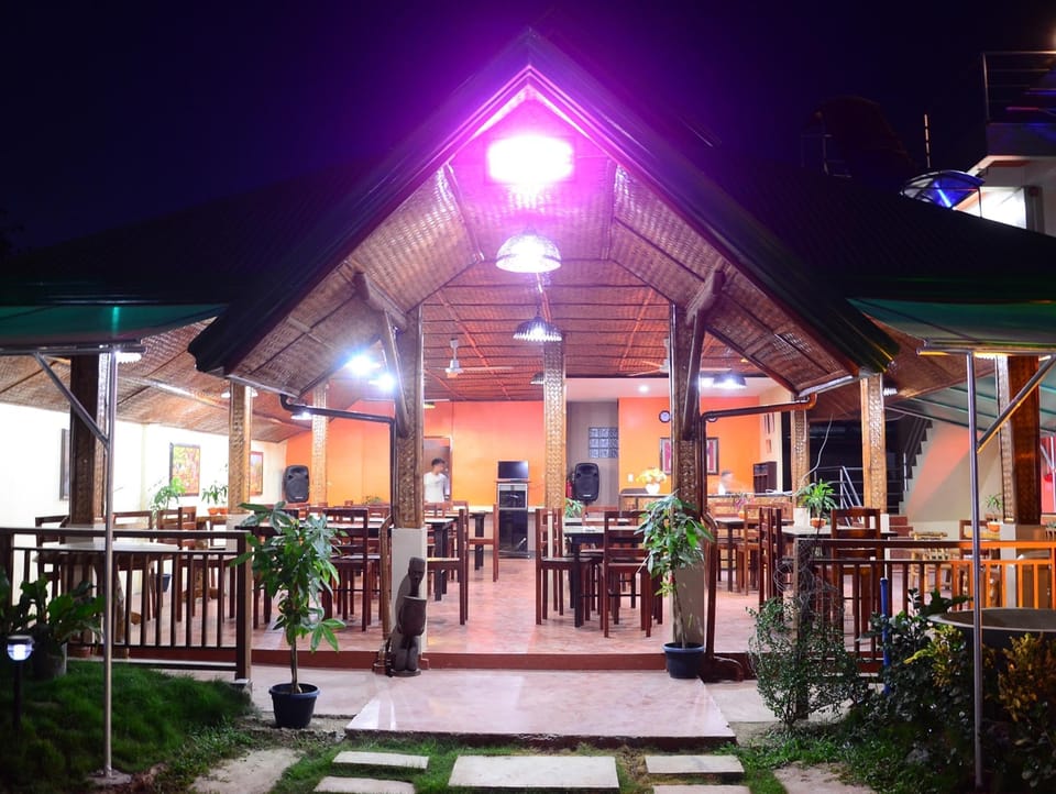 Michelle Pension Resort in Puerto Princesa
