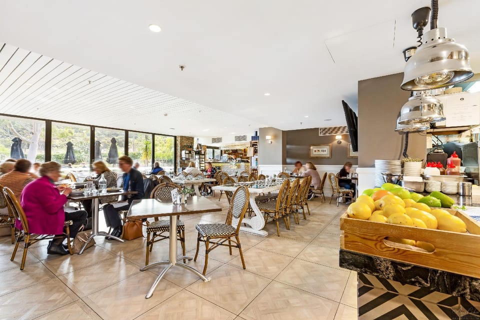 Miramare Gardens Hotel Hotel in Pittwater Council