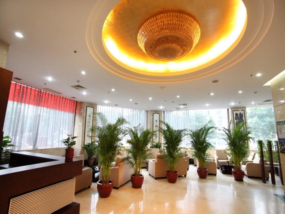Beijing Xiao Xiang Hotel Hotel in Beijing