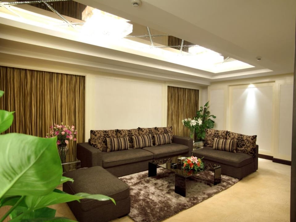 Beijing Xiao Xiang Hotel Hotel in Beijing