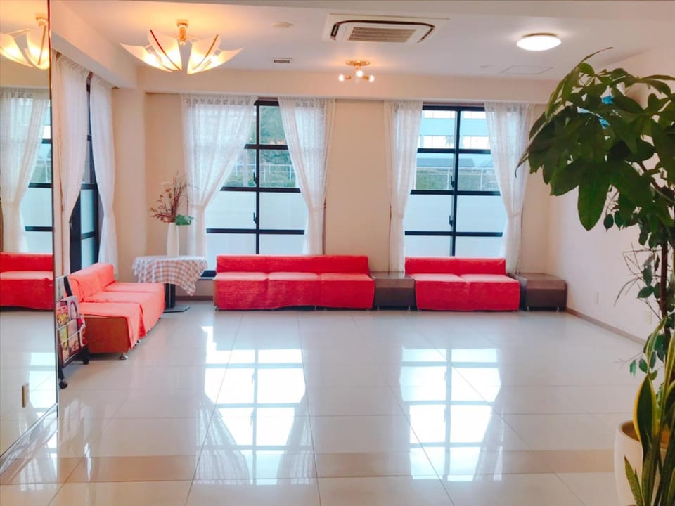 Kagoshima Daiichi Hotel Kishaba Hotel in Japan