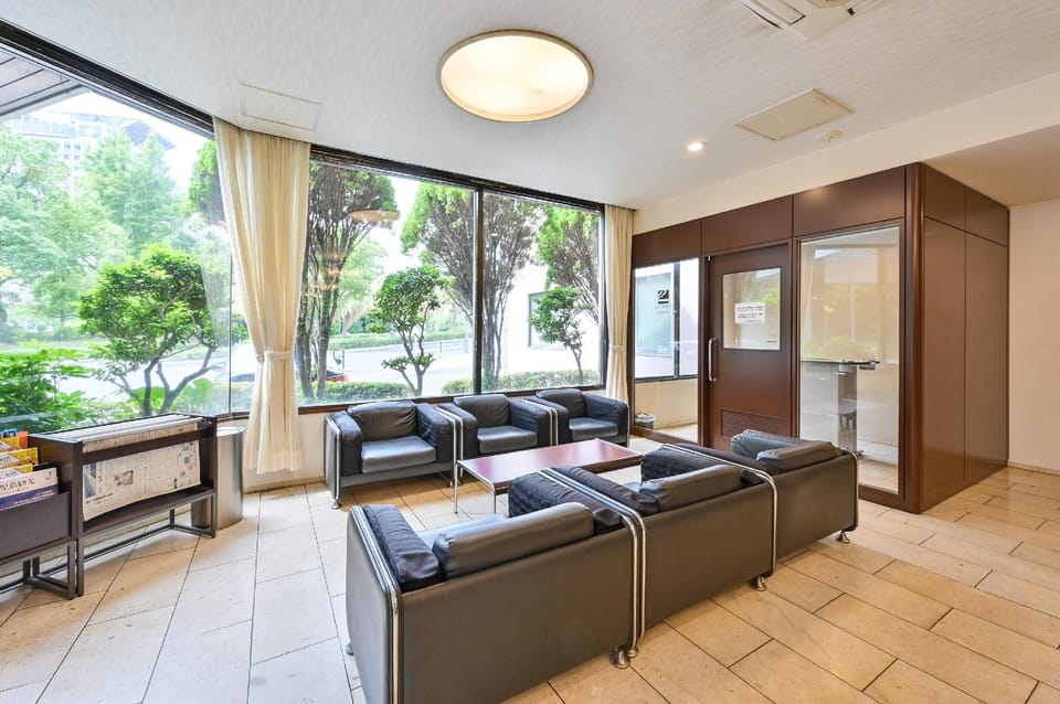 Kagoshima Daiichi Hotel Kamoike Hotel in Japan
