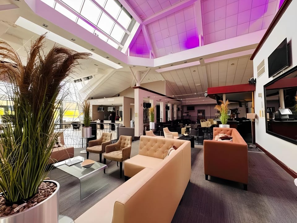 Belvilla Aberdeen Bridge Of Don Exhibition Centre Hotel in Aberdeen