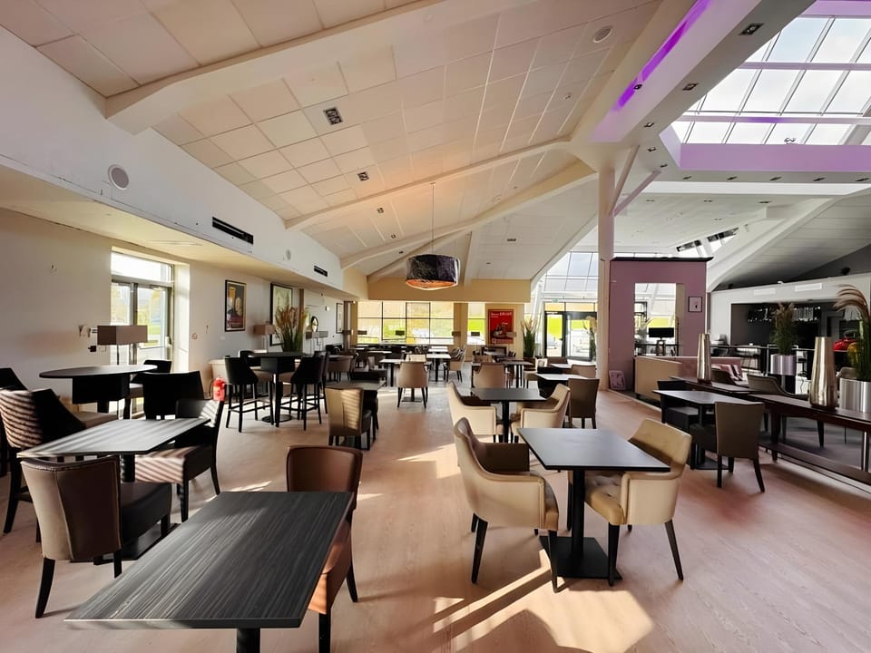 Belvilla Aberdeen Bridge Of Don Exhibition Centre Hotel in Aberdeen