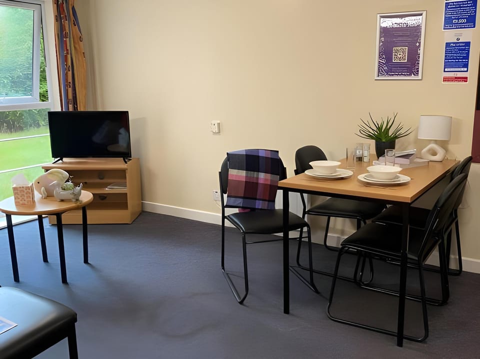 Belvilla Aberdeen Bridge of Don Sea VIew - Ex Holiday Inn Express Hotel in Aberdeen