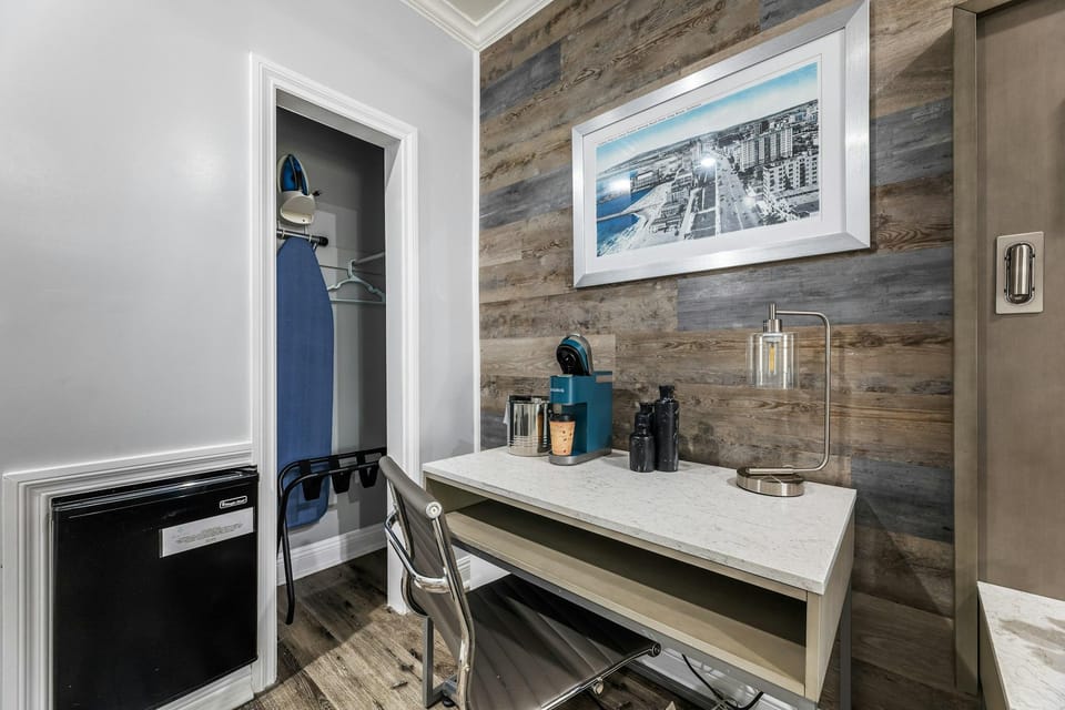 Lumea by the Sea Hotel in Long Beach