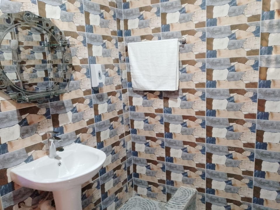 Shark's guest house Hotel in Central Region, Ghana