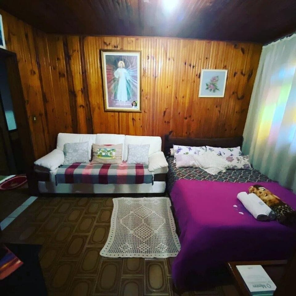 Aconchego azul casa Hotel in State of Espírito Santo, Brazil