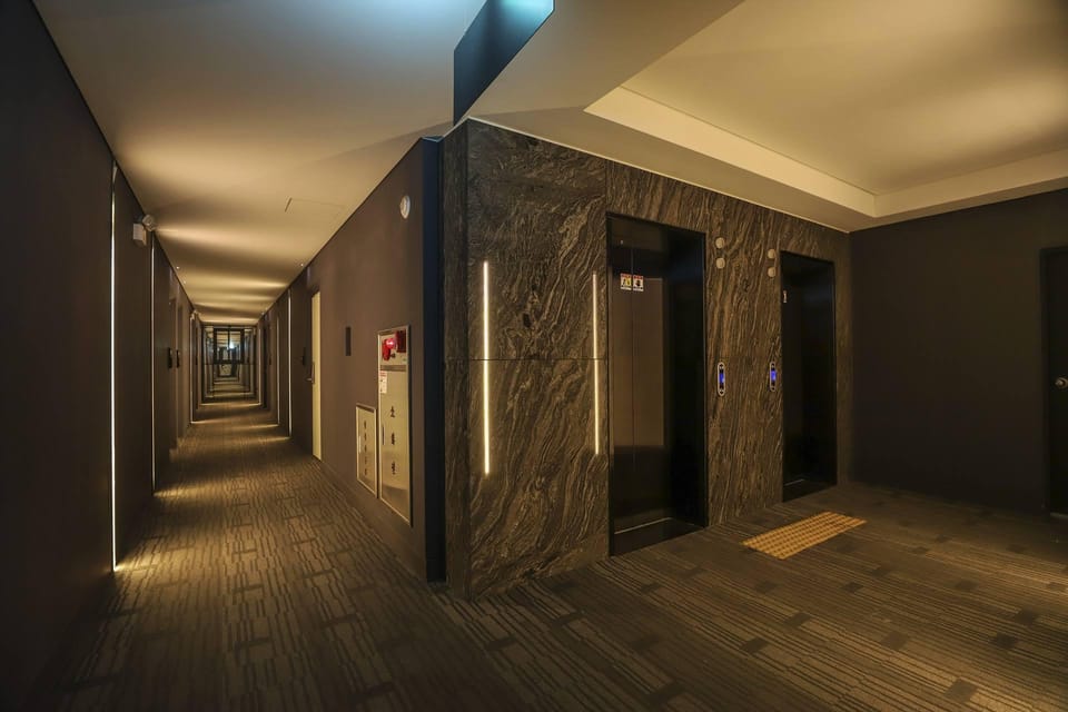 Amare Hotel Motel in Gyeonggi-do